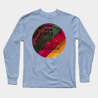 Valentine's day Long Sleeve T-Shirt